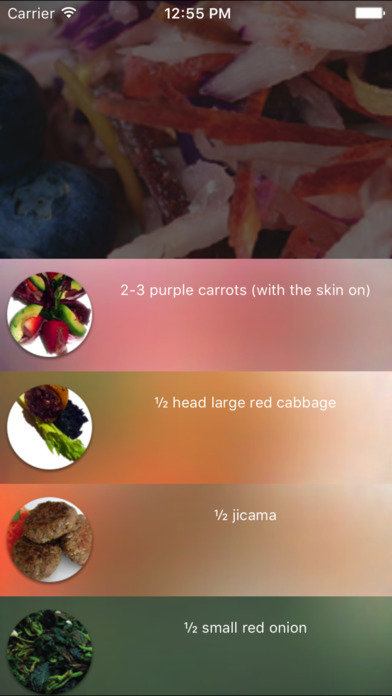 Keto Low Carb Diet: Paleo Recipes screenshot 3