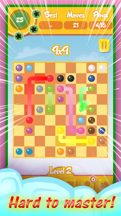 Pipe Puzzle: Connect Dots screenshot 2