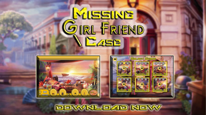 Missing Girl Friend Case screenshot 4