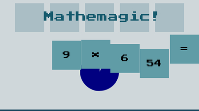 Mathemagic! screenshot 3