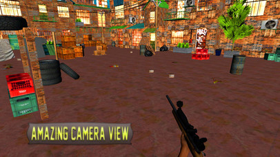 Crime City Pro – Sniper Ultimate Sniper Shooter screenshot 2