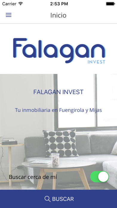 Falagan Invest Inmobiliaria screenshot 2