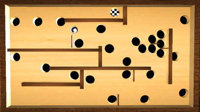 Scroll The Ball – Maze Challenging Puzzle screenshot 2