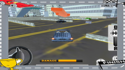 Advanced Simulator – Real Car Parking Game screenshot 2