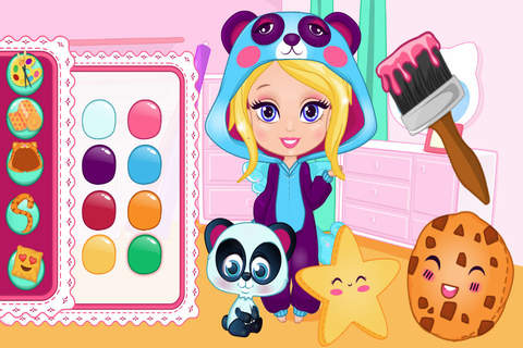 Design My Chibi Onesie screenshot 4