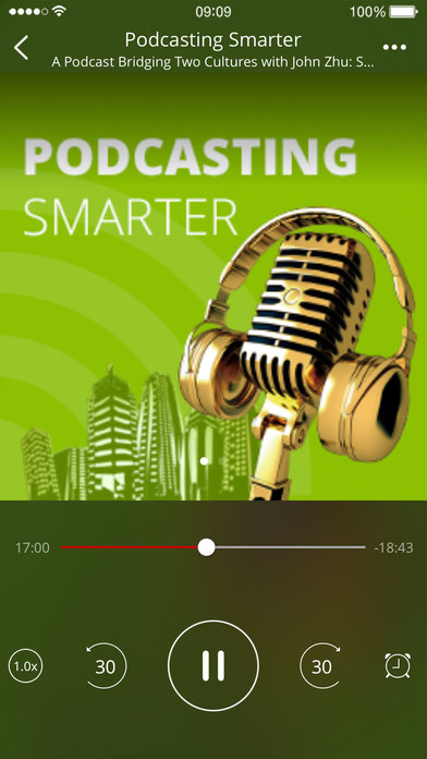 Podcasting Smarter Pro screenshot 3
