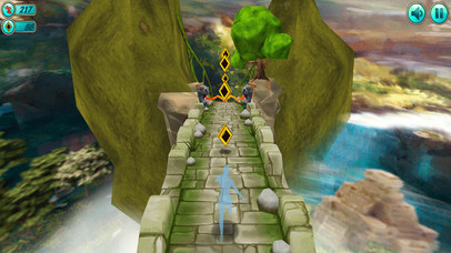 Tomb Run : Temple Escape Game screenshot 3