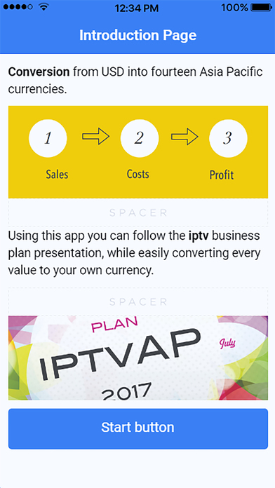 IPTVPlan screenshot 4