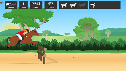 Run Horse Racing - Horse Training Simulation Game screenshot 2