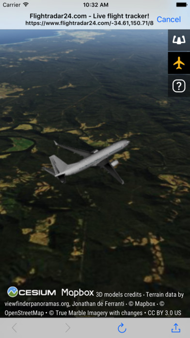 The Flight Tracker Live - Flights & Airline Info screenshot 2