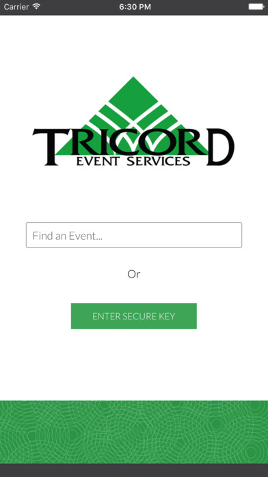 TriCord screenshot 2
