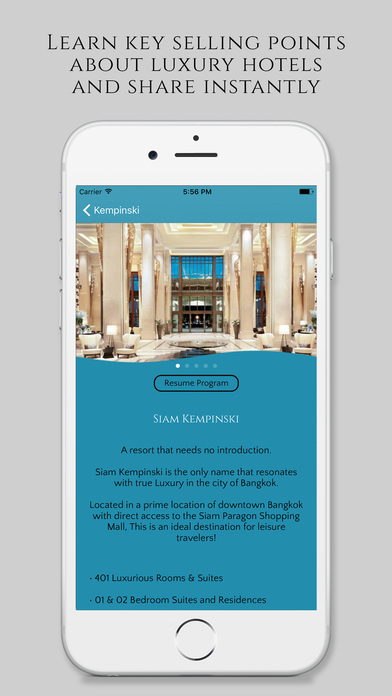 iPhone Screenshot 4