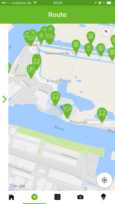 Kinderdijk - Visit the World Heritage screenshot 4