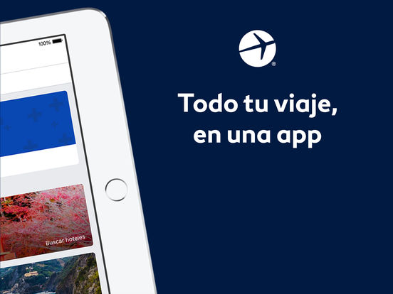 Captura de pantalla del iPad 2