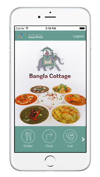 Bangla Cottage screenshot 3