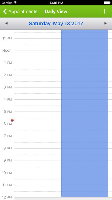 Work Schedule Maker screenshot 4