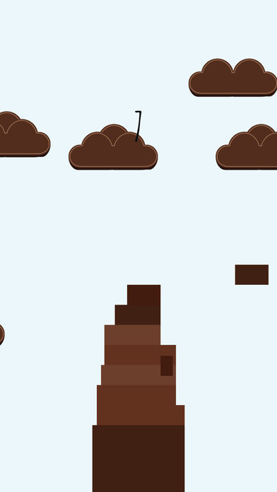 Chocolate Tower screenshot 2