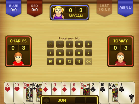 iPad Screenshot 4