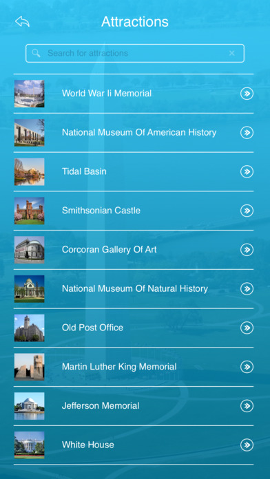 Washington Monument screenshot 3