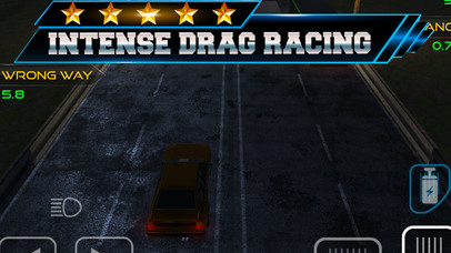 Drift City Car screenshot 2