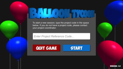 Balloon Tycoon screenshot 2