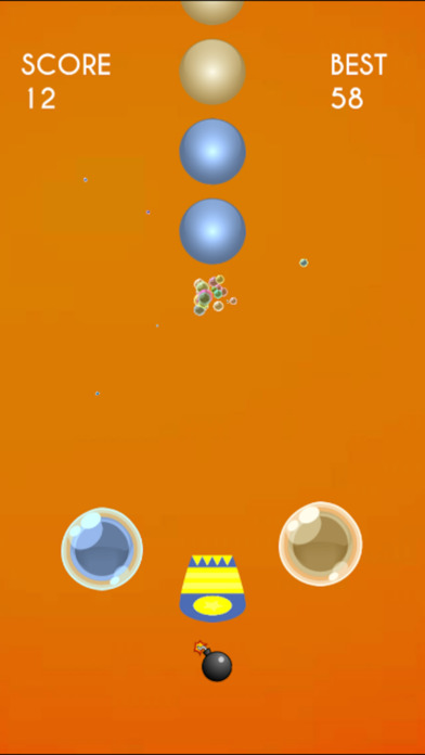 Bubbly Wobbly screenshot 3