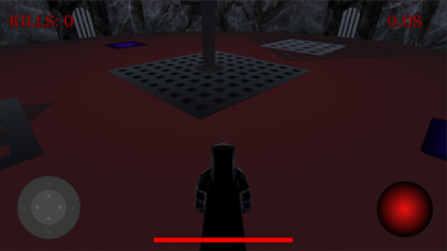 Darkest Arena screenshot 2