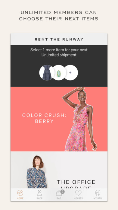 Rent The Runway App For Android