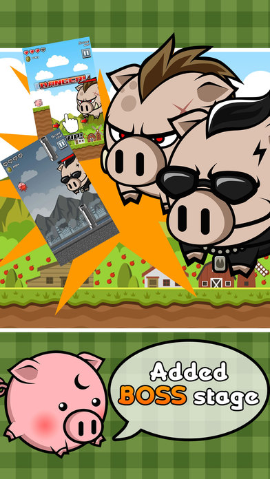 Bounding Pig screenshot 3