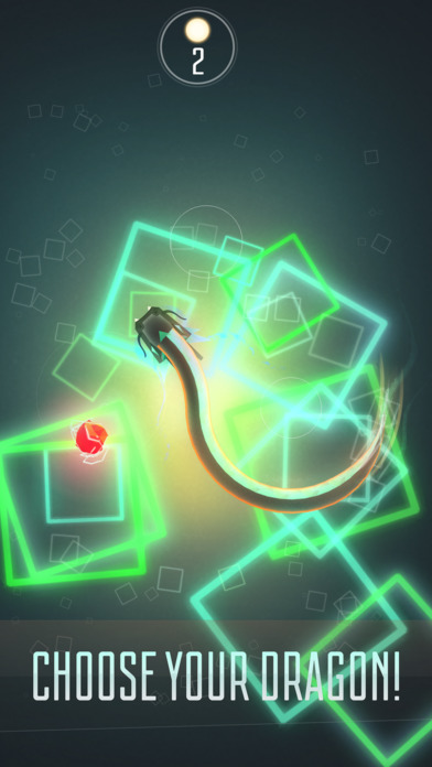 Dragon Twist screenshot 3