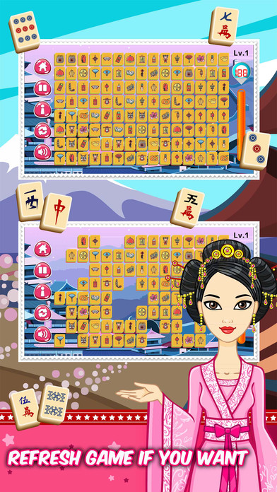 Onet Line Connect - Classic Link Match 2 Puzzle screenshot 3