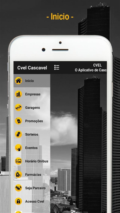 Cvel Cascavel screenshot 2