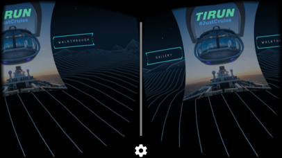 Tirun VR + screenshot 2