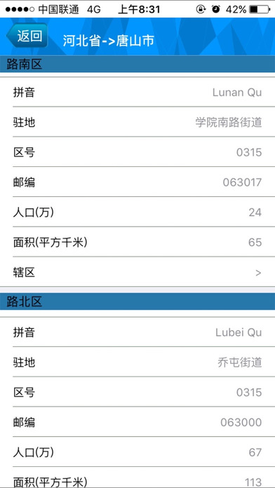 iPhone Screenshot 5