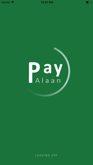 Pay Alaan screenshot 2