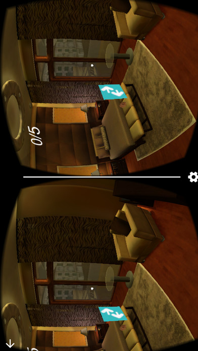 VR Fire Escape screenshot 4