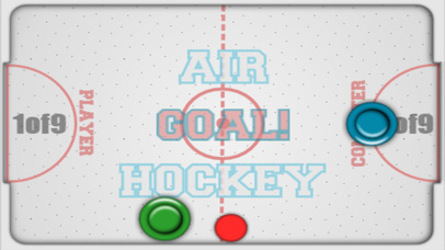 Save The Ball Air Hockey - Sports Game screenshot 3