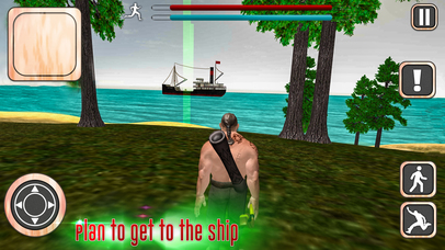 Island Survival Adventure screenshot 4
