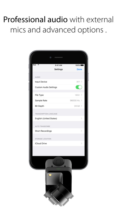 iPhone Screenshot 4