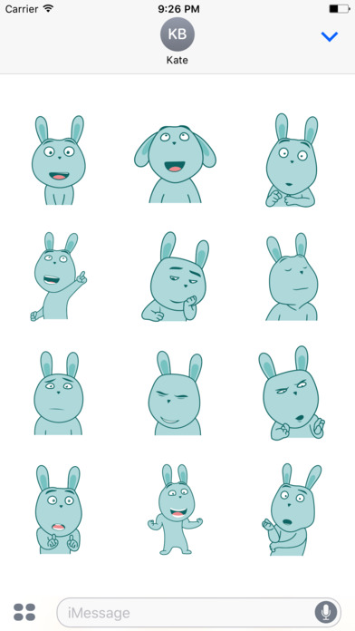 Bunny Bob screenshot 3