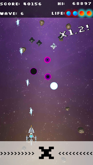 X-WarZ screenshot 2