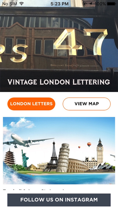 vType London screenshot 2
