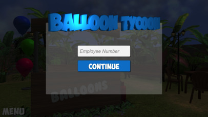 Balloon Tycoon screenshot 3