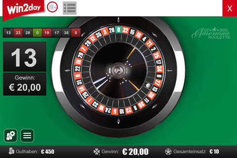 win2day: Lotto, Casino, Wetten screenshot 3