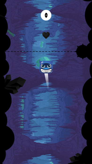 Cave Master - Long Way screenshot 2