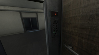 The Elevator Ritual - Horror Mini Game screenshot 4