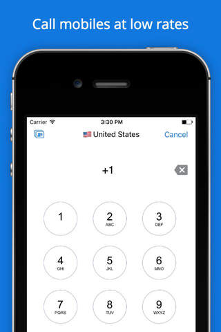 KloudTalk Smart Business Phone screenshot 4