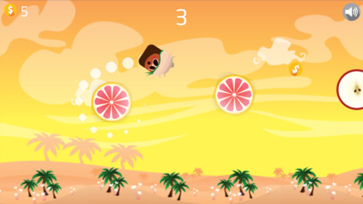 Rolling Heads - Hawaii Jungle Adventure screenshot 2