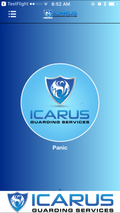 Icarus Panic screenshot 3