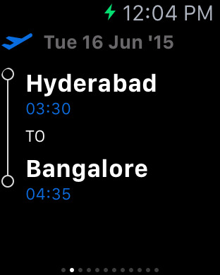 iPhone Screenshot 2